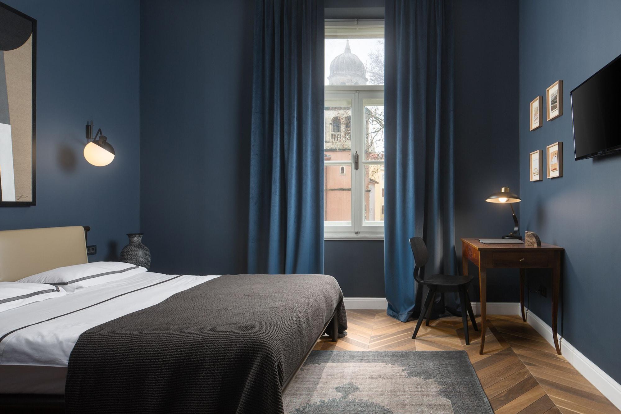 Almayer Art&heritage Hotel&dépendance Hotel 4*