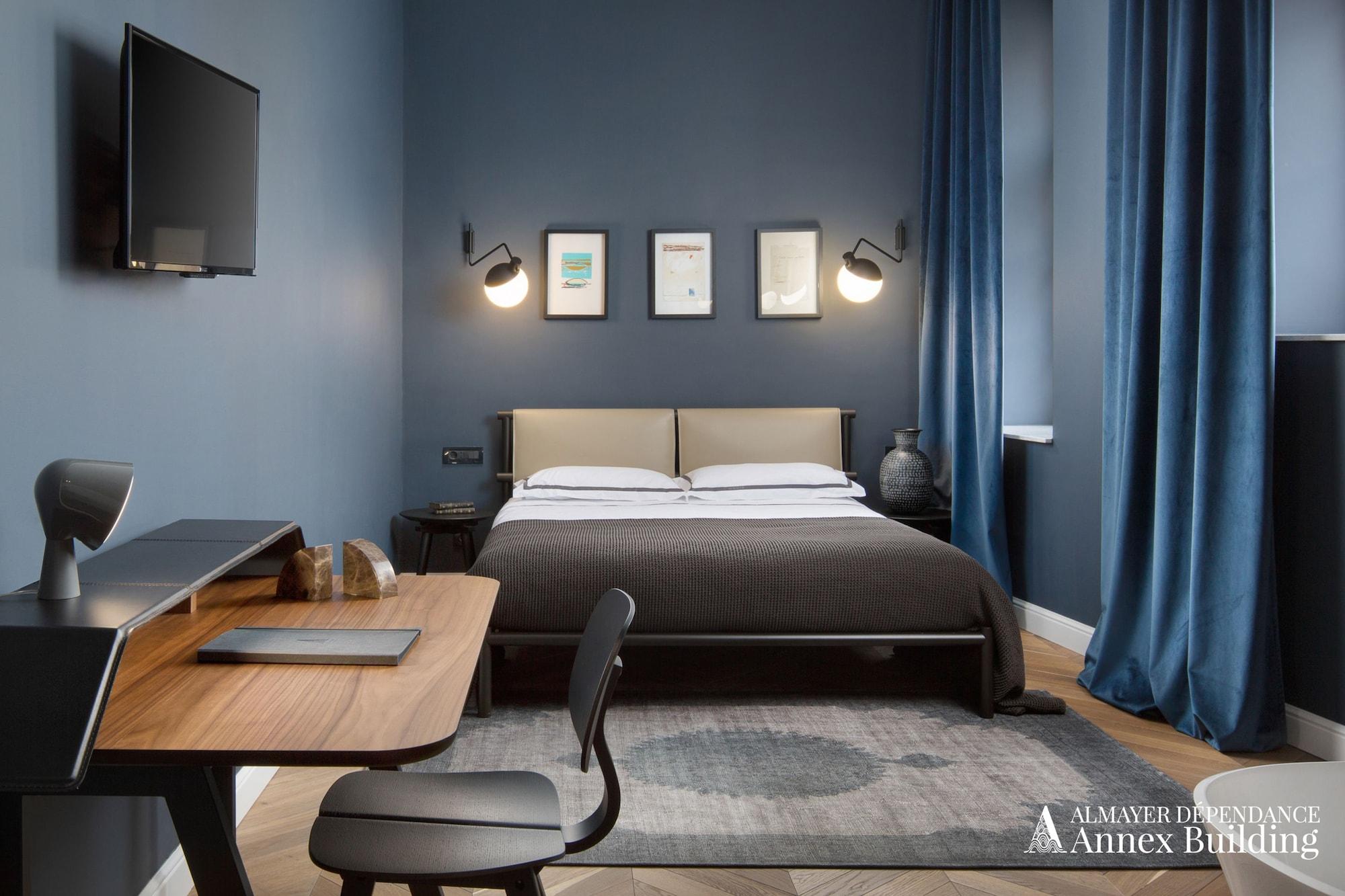 Hotel Almayer Art&heritage Hotel&dépendance 4*
