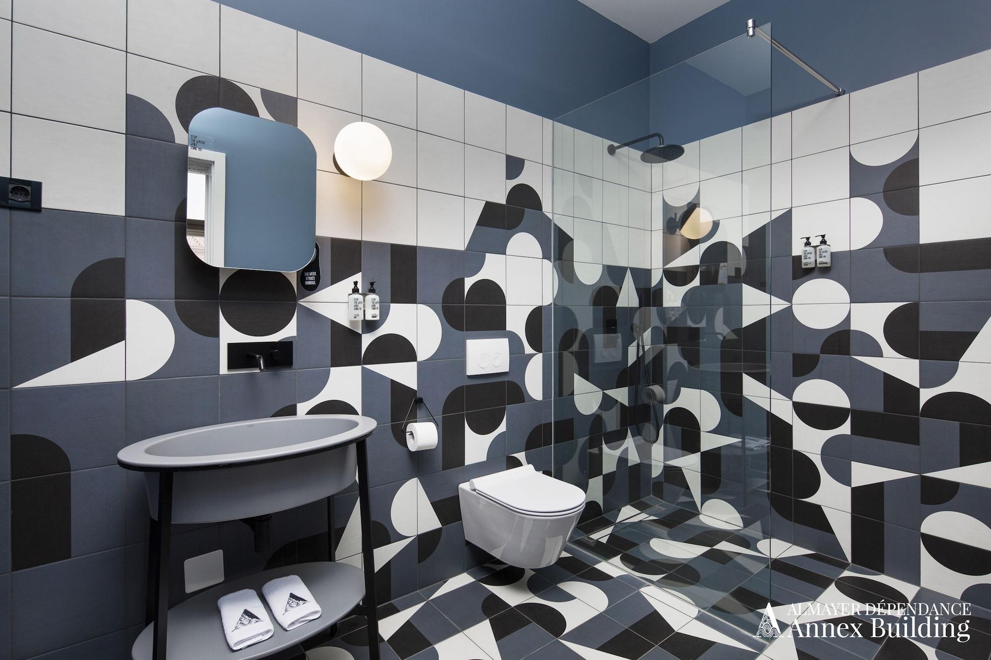 Almayer Art&heritage Hotel&dépendance Hotel 4*