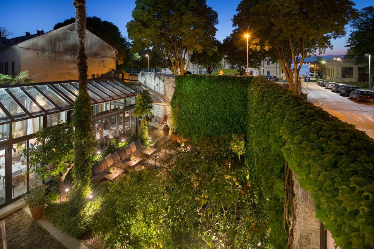 Hotel Almayer Art&heritage Hotel&dépendance 4*