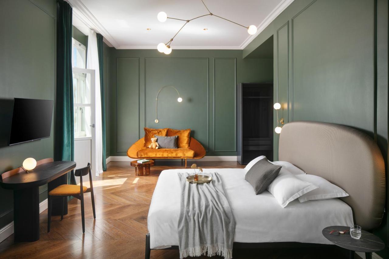 Almayer Art&heritage Hotel&dépendance Hotel Zadar