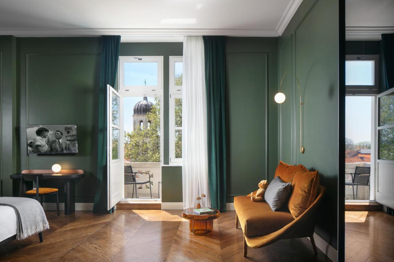 Almayer Art&heritage Hotel&dépendance 4* Zadar