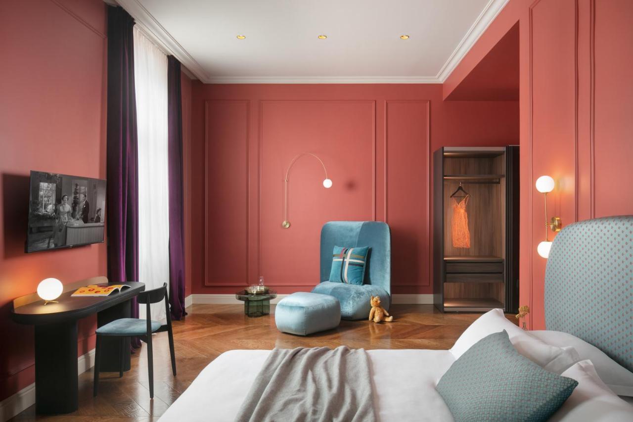 Almayer Art&heritage Hotel&dépendance 4* Zadar