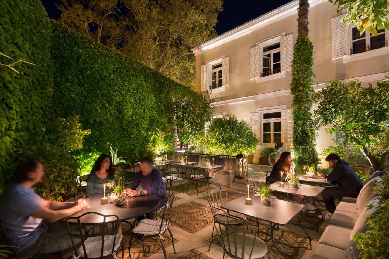 Hotel Almayer Art&heritage Hotel&dépendance Zadar