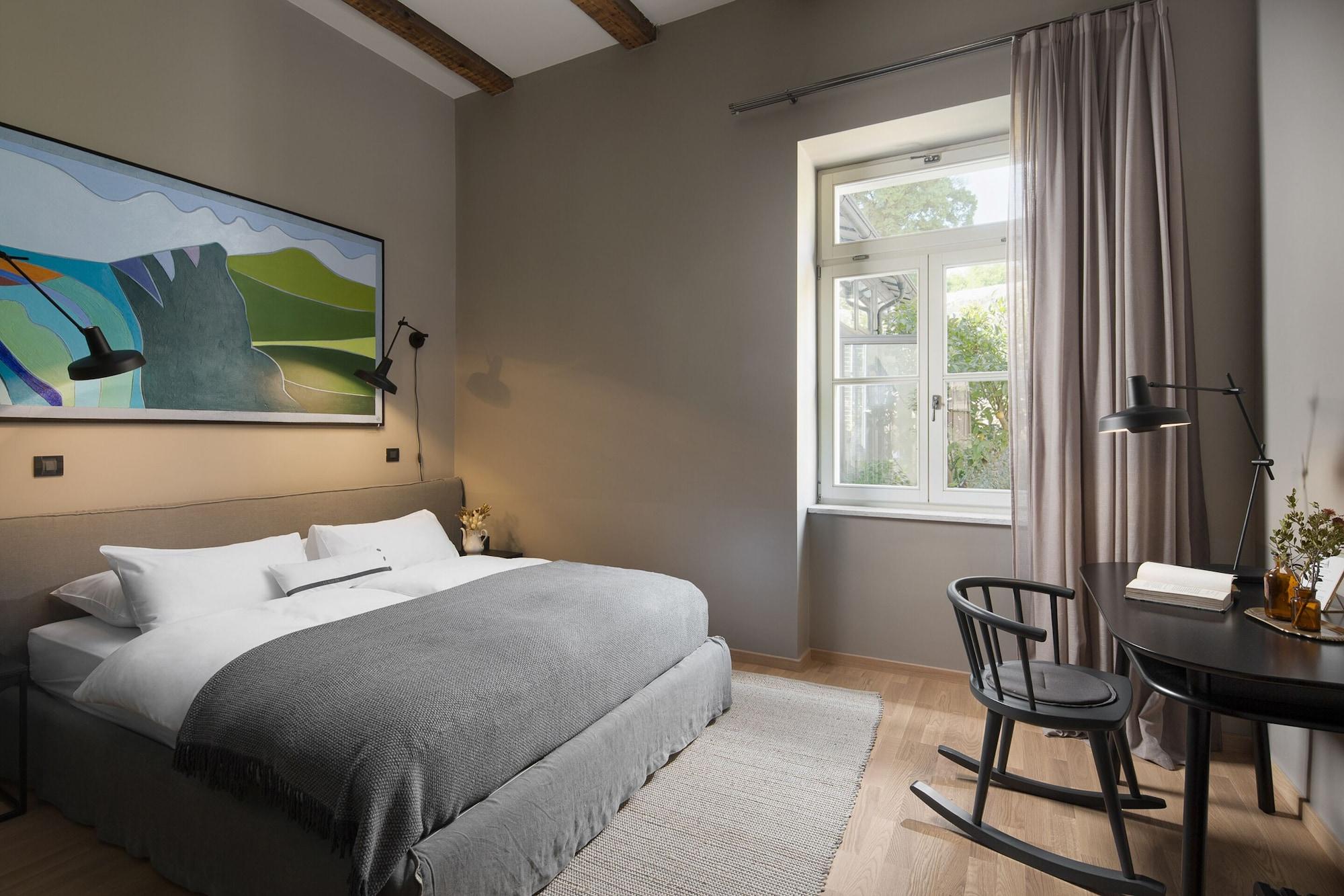 Almayer Art&heritage Hotel&dépendance Hotel Zadar