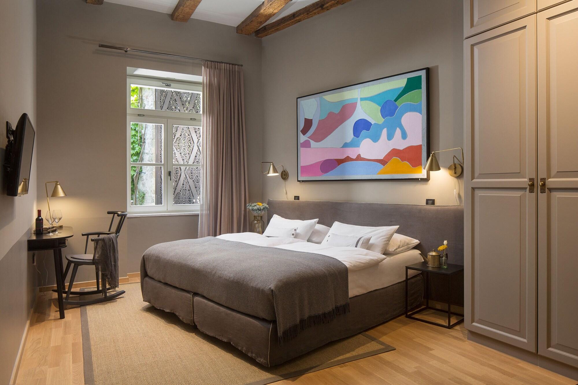 Almayer Art&heritage Hotel&dépendance 4*
