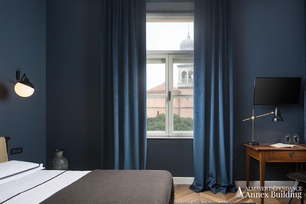 Almayer Art&heritage Hotel&dépendance Hotel
