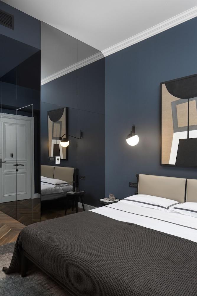 Hotel Almayer Art&heritage Hotel&dépendance 4*
