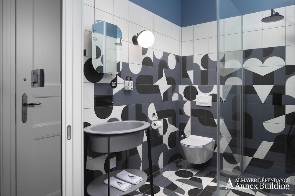 Almayer Art&heritage Hotel&dépendance 4*