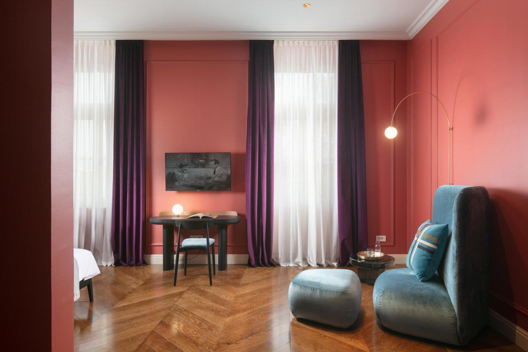 Almayer Art&heritage Hotel&dépendance Zadar