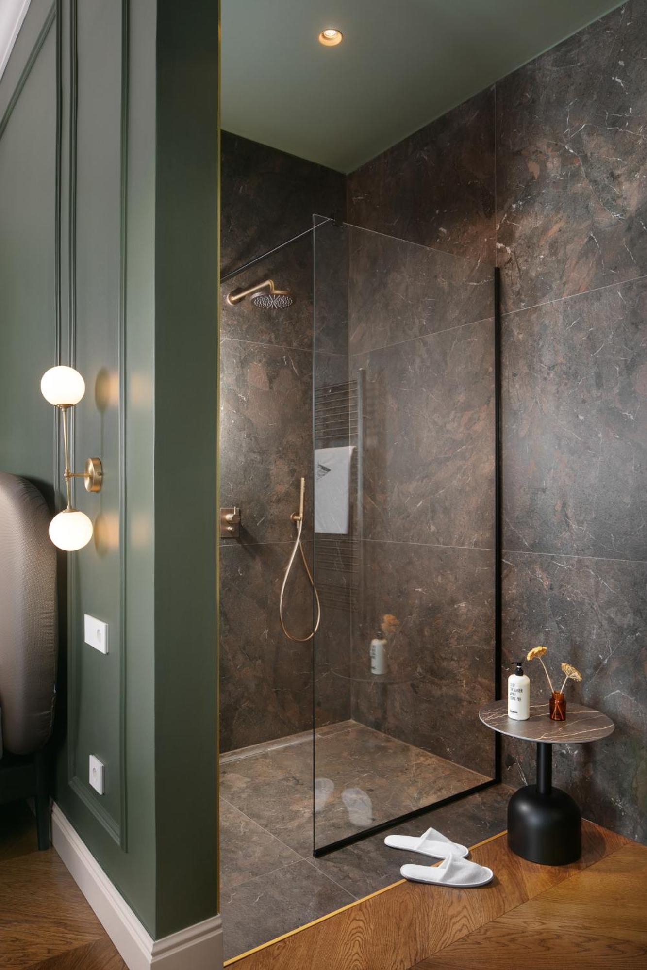 Almayer Art&heritage Hotel&dépendance 4*