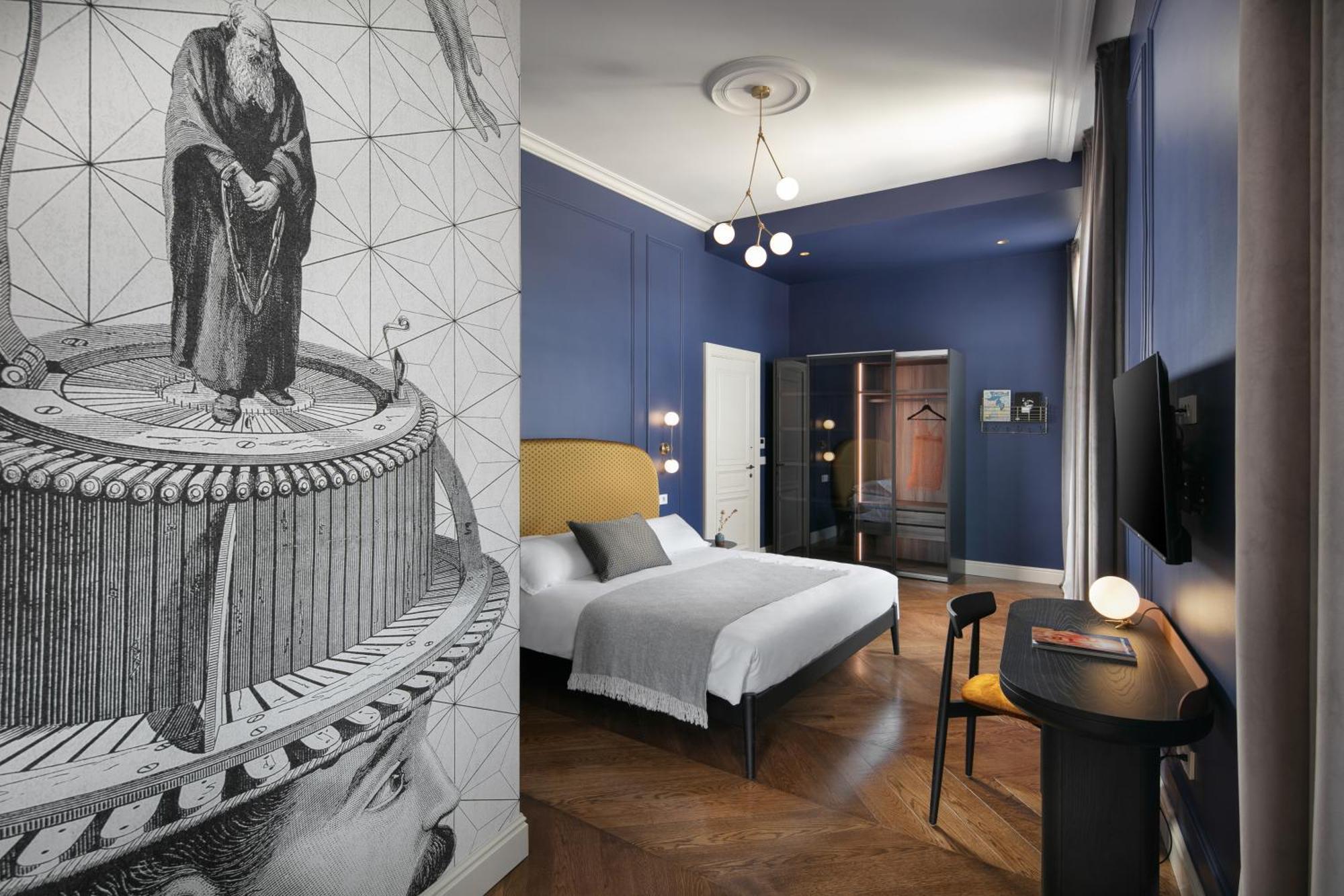 Hotel Almayer Art&heritage Hotel&dépendance 4*