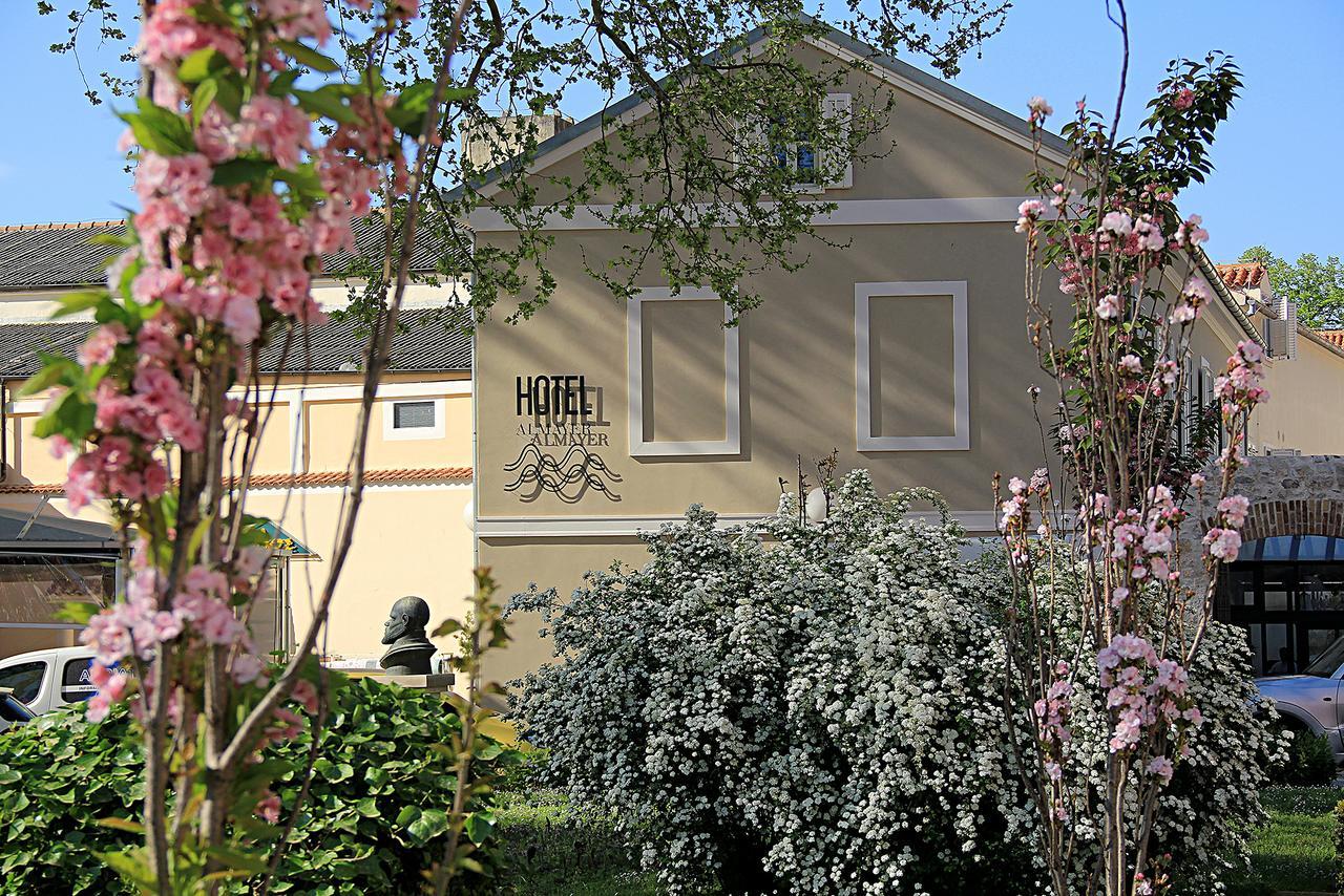 Almayer Art&heritage Hotel&dépendance